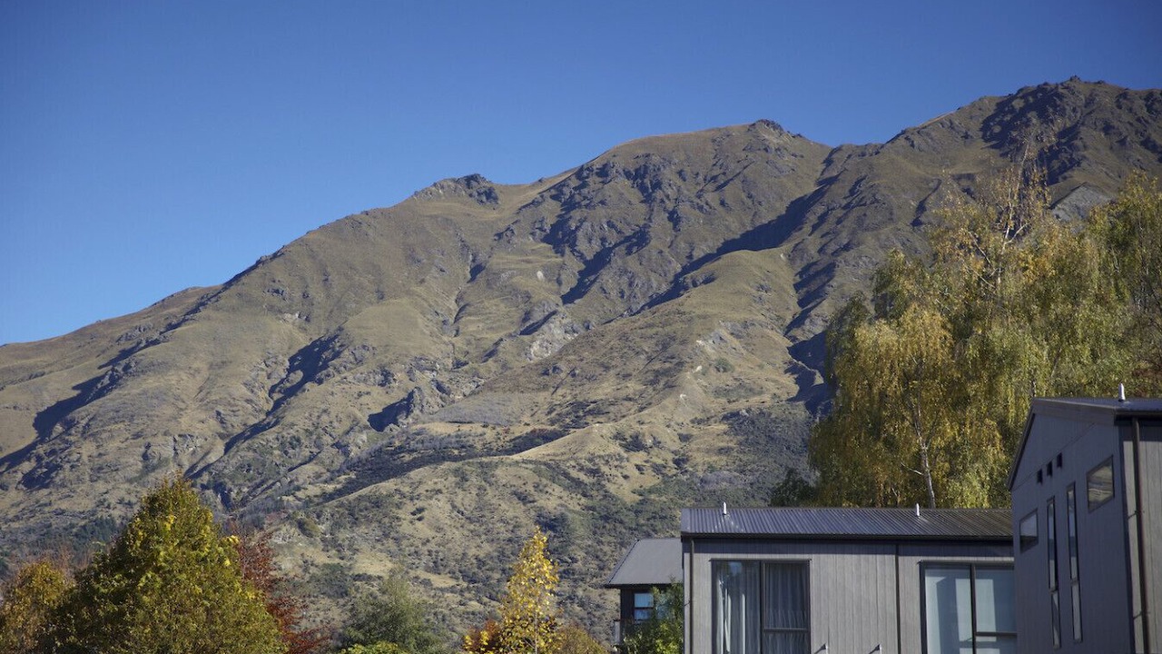 Photo of Outdoor in Arthur's Point