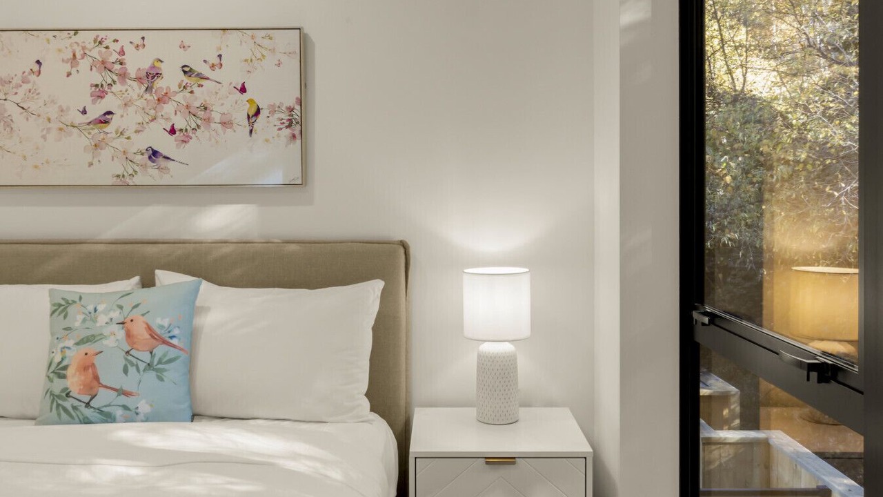 Photo of Bedroom in Arthur's Point