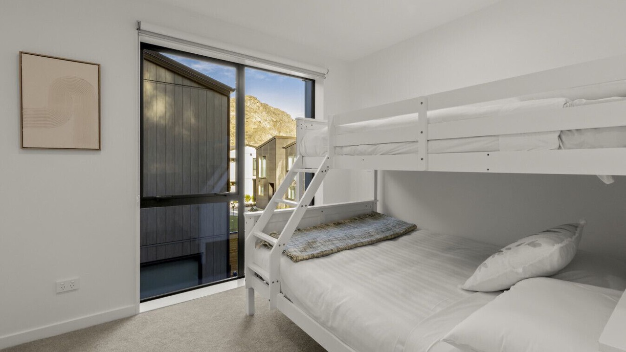 Photo of Bedroom in Arthur's Point
