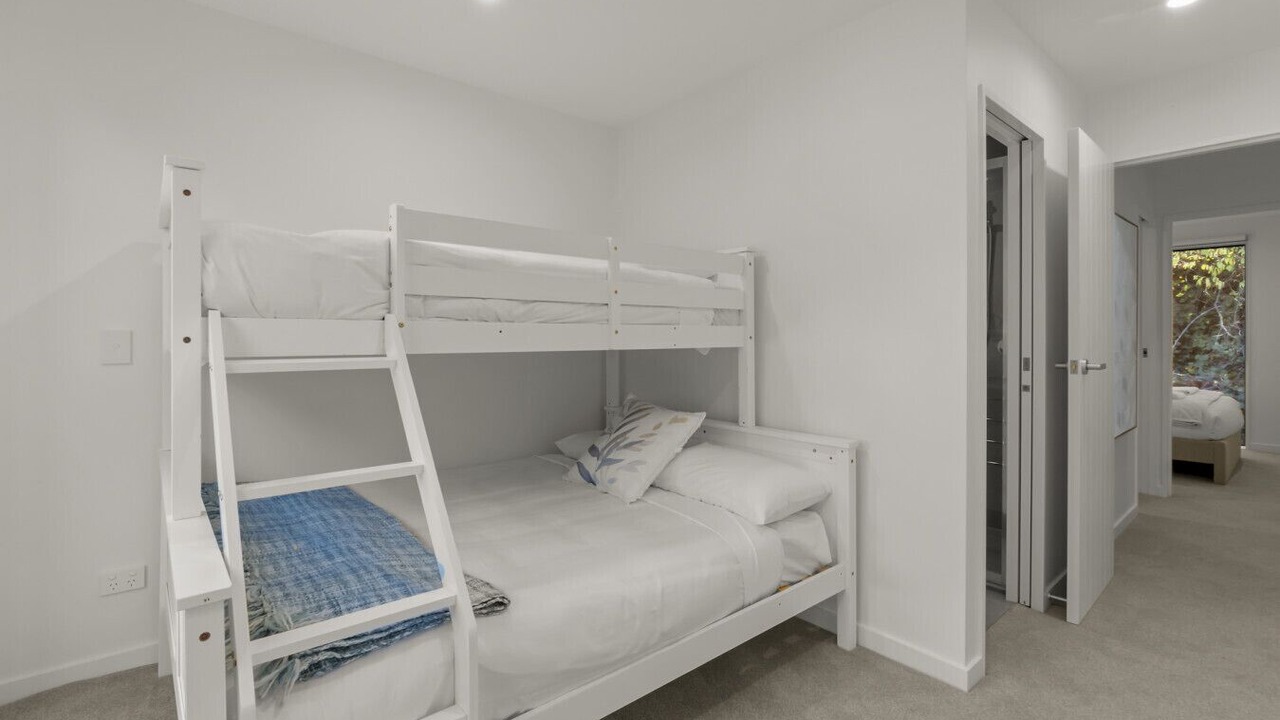 Photo of Bedroom in Arthur's Point