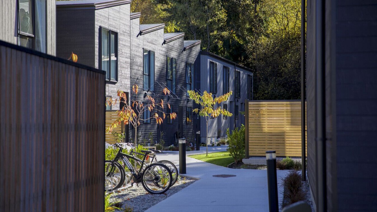 Photo of Outdoor in Arthur's Point