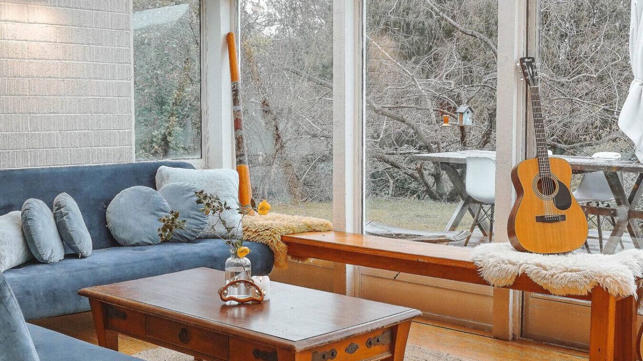 Photo of Livingroom in Sunshine Bay