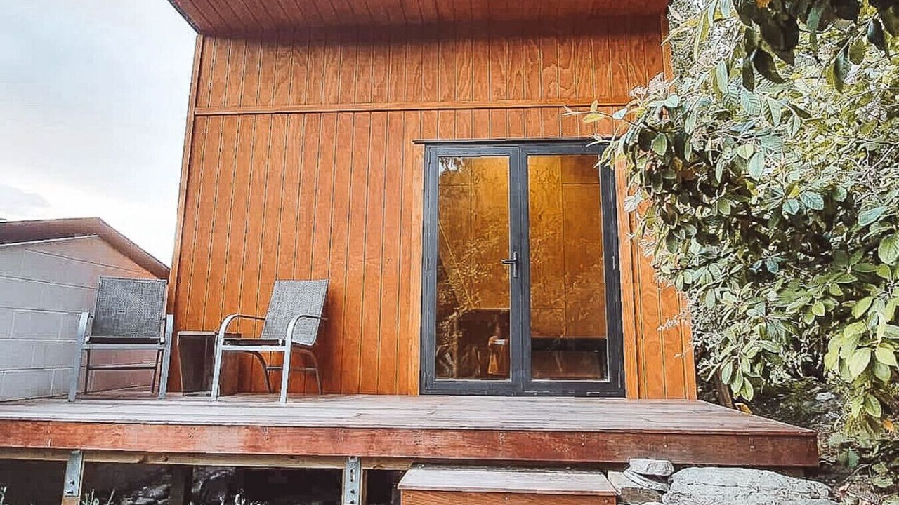 Photo of Patio Balcony in Sunshine Bay
