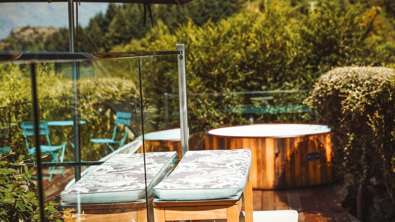 Photo of Outdoor in Sunshine Bay