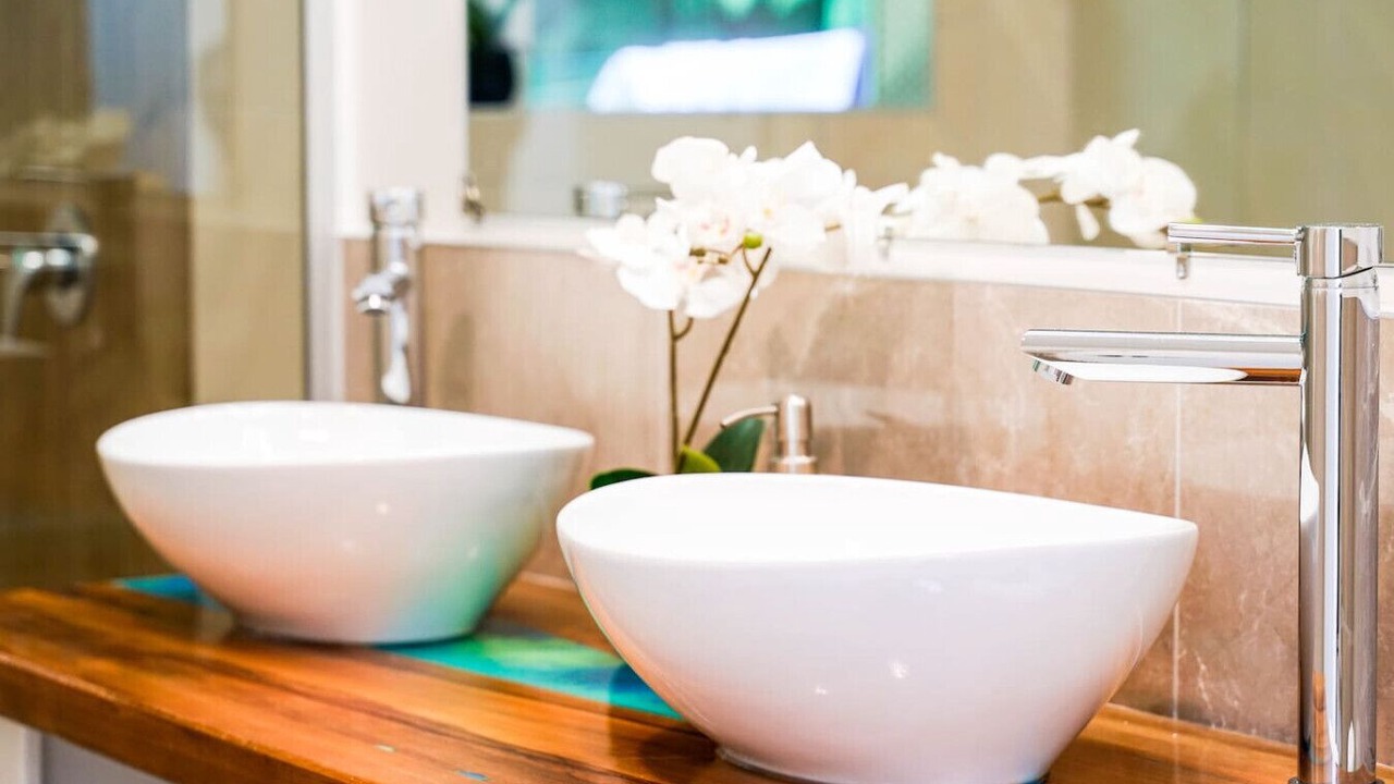 Photo of Bathroom in Sunshine Bay