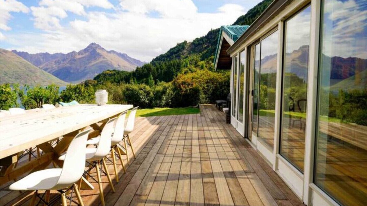 Photo of Outdoor in Sunshine Bay