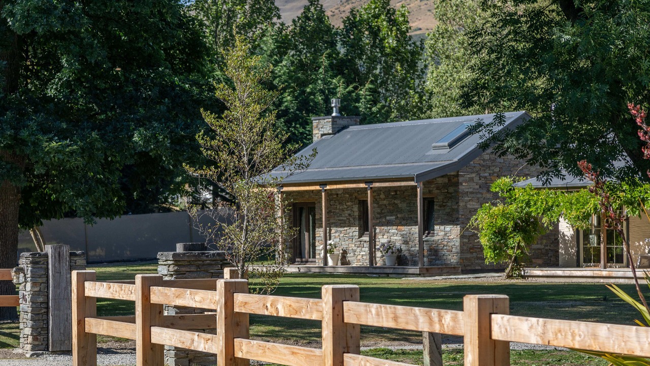 Photo of Outdoor in Arrow Junction