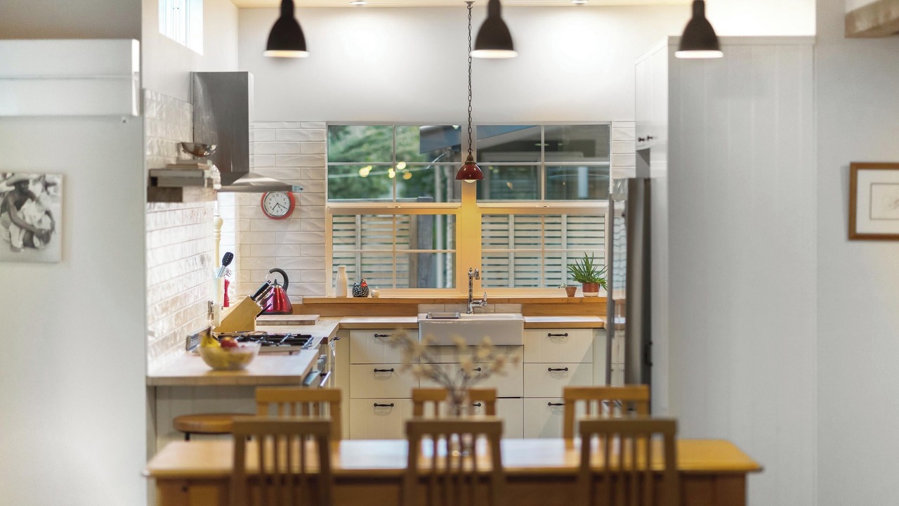 Photo of Kitchen in Arrow Junction