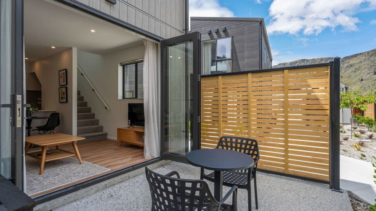 Photo of Outdoor in Arthur's Point