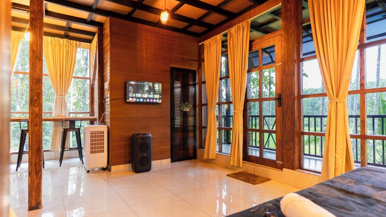 Photo of Bedroom in Sulthan Bathery