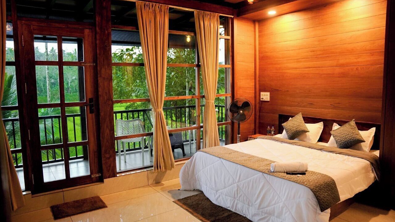 Photo of Bedroom in Sulthan Bathery