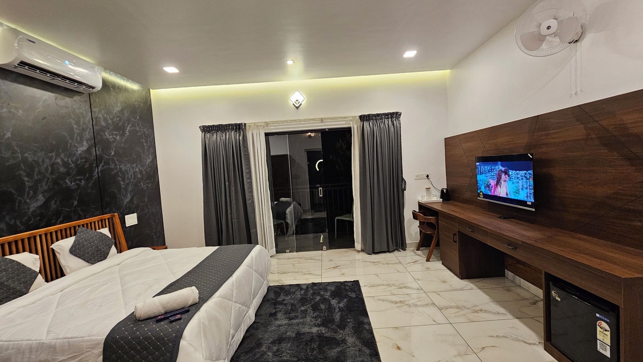 Photo of Bedroom in Sulthan Bathery