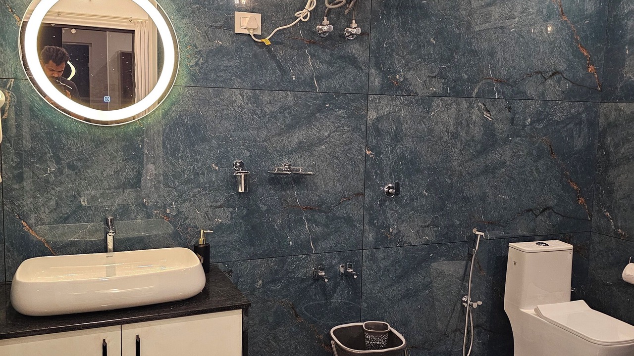 Photo of Bathroom in Sulthan Bathery