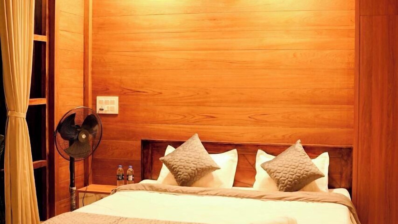 Photo of Bedroom in Sulthan Bathery