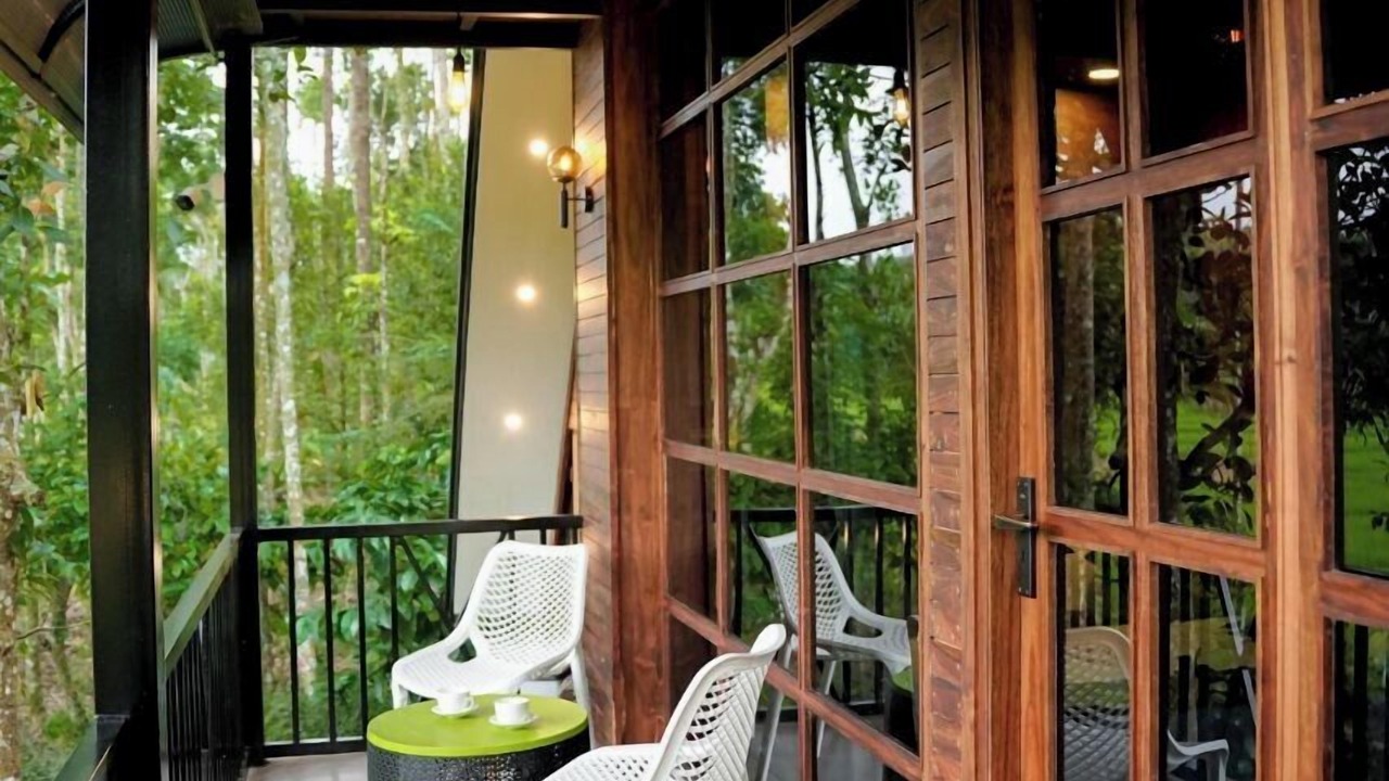Photo of Patio Balcony in Sulthan Bathery