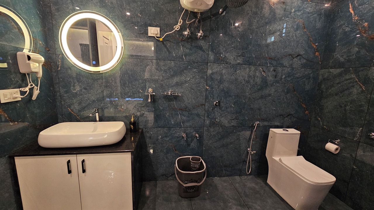 Photo of Bathroom in Sulthan Bathery