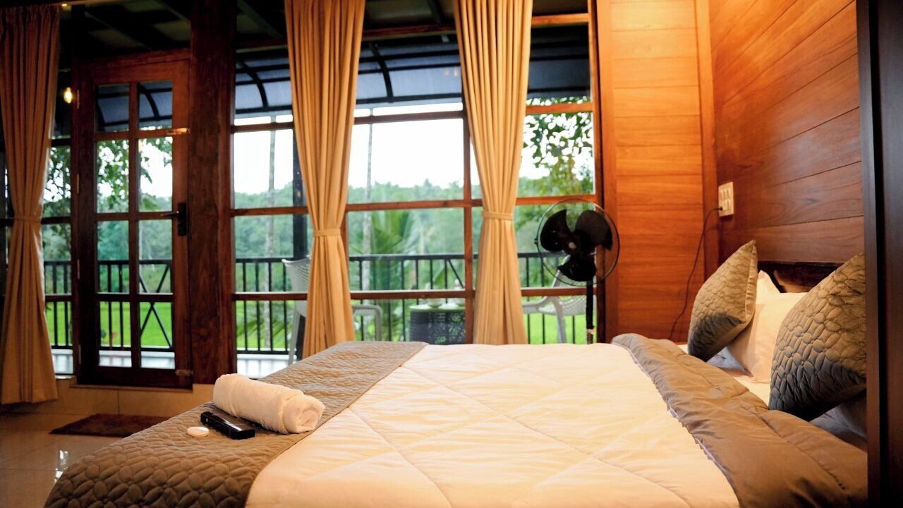 Photo of Bedroom in Sulthan Bathery