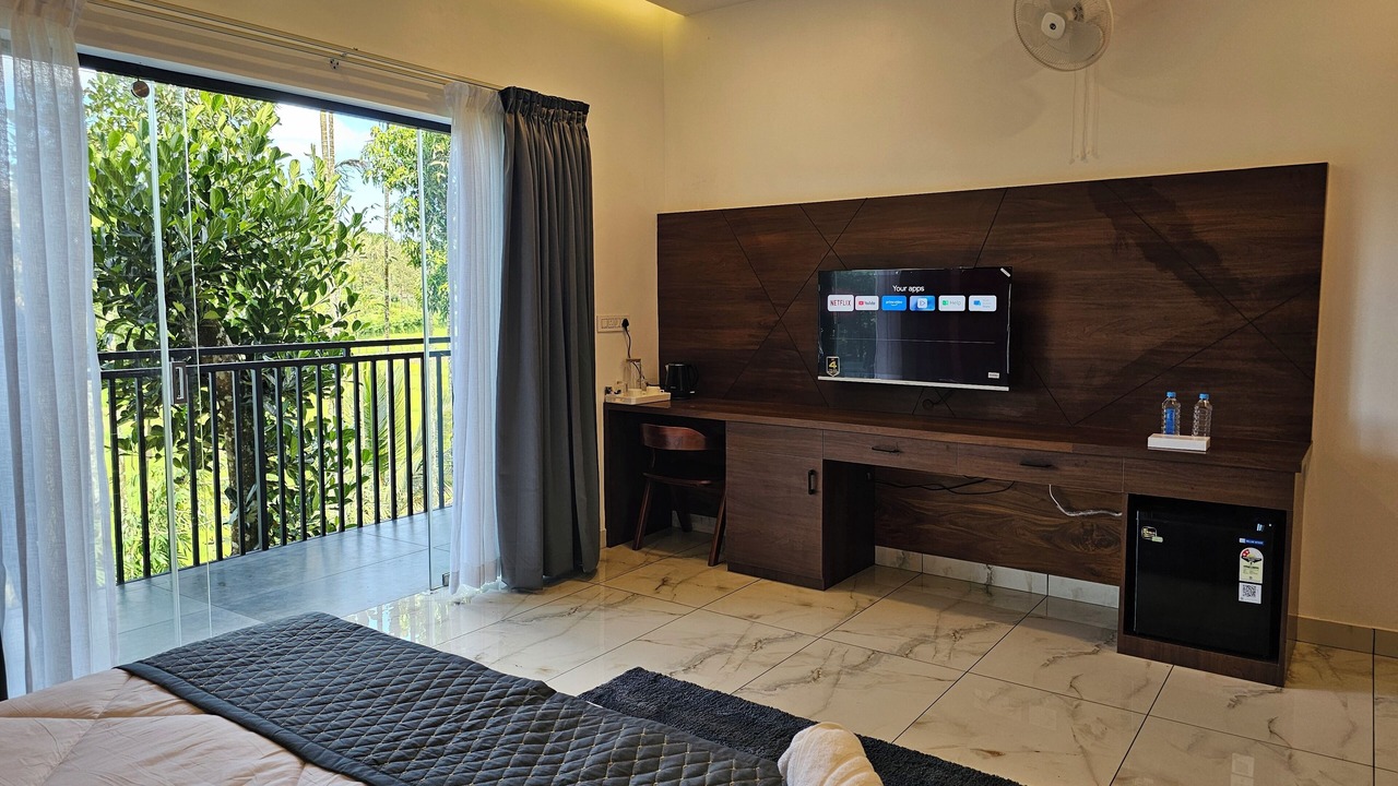 Photo of Livingroom in Sulthan Bathery