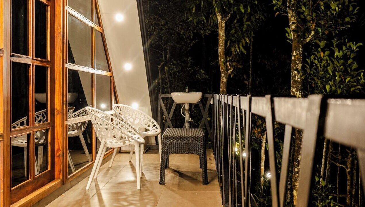 Photo of Patio Balcony in Sulthan Bathery