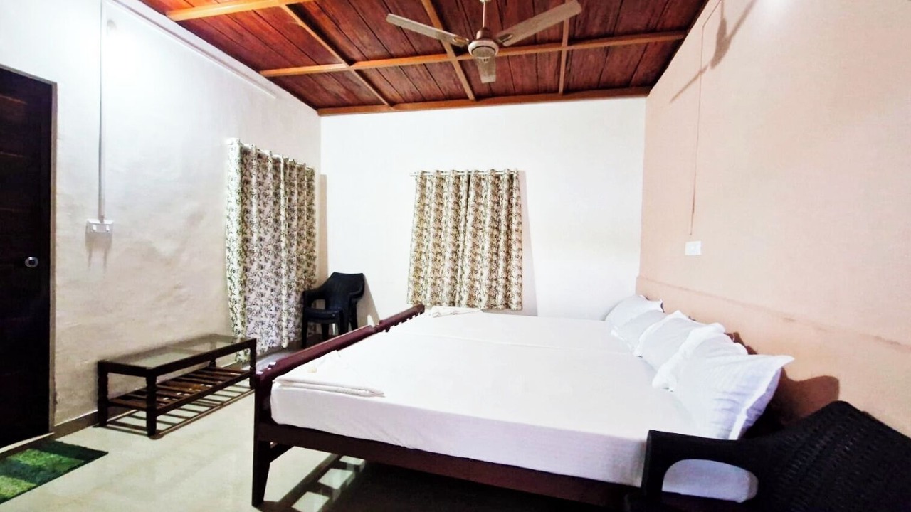 Photo of Bedroom in Varkala