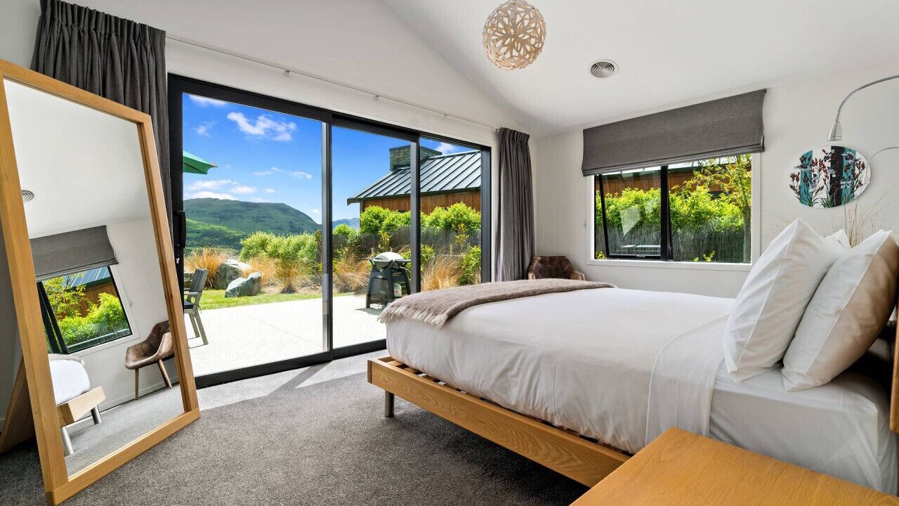 Photo of Bedroom in Jacks Point
