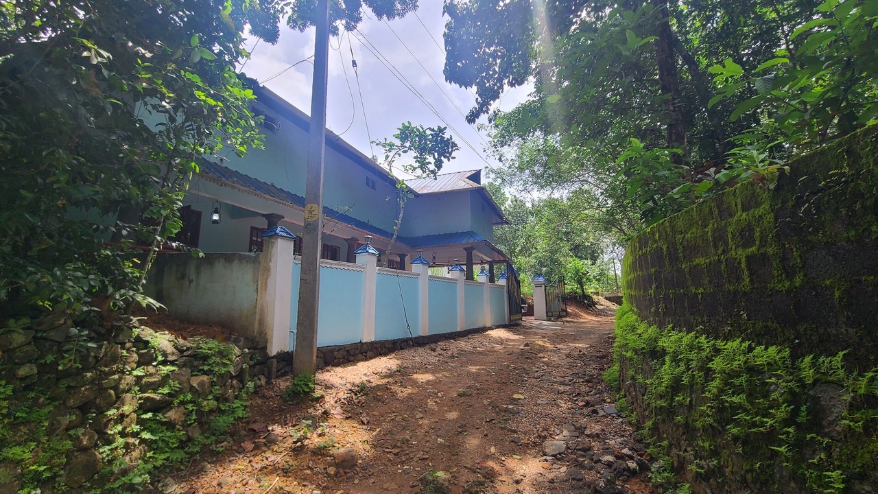 Photo of Outdoor in Ettumanoor