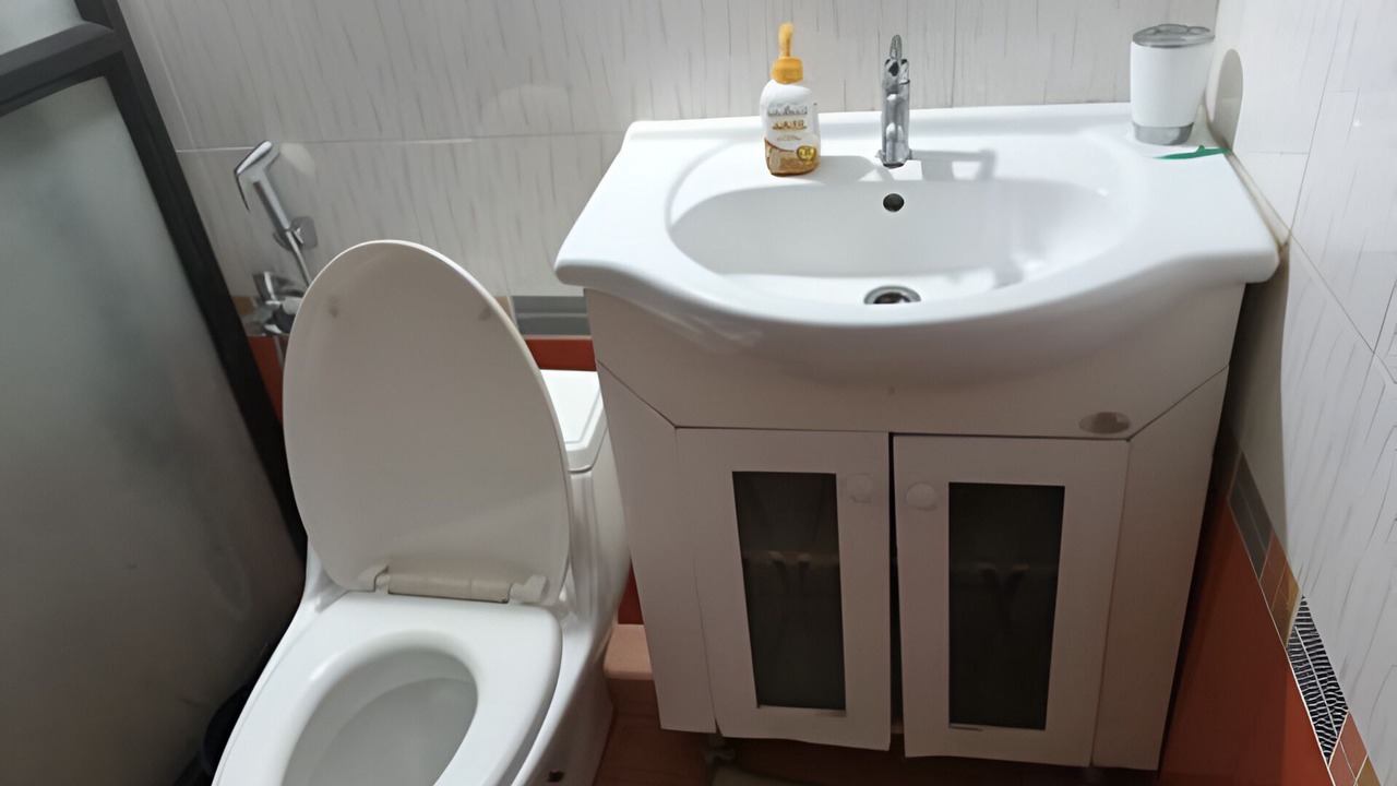 Photo of Bathroom in Ettumanoor