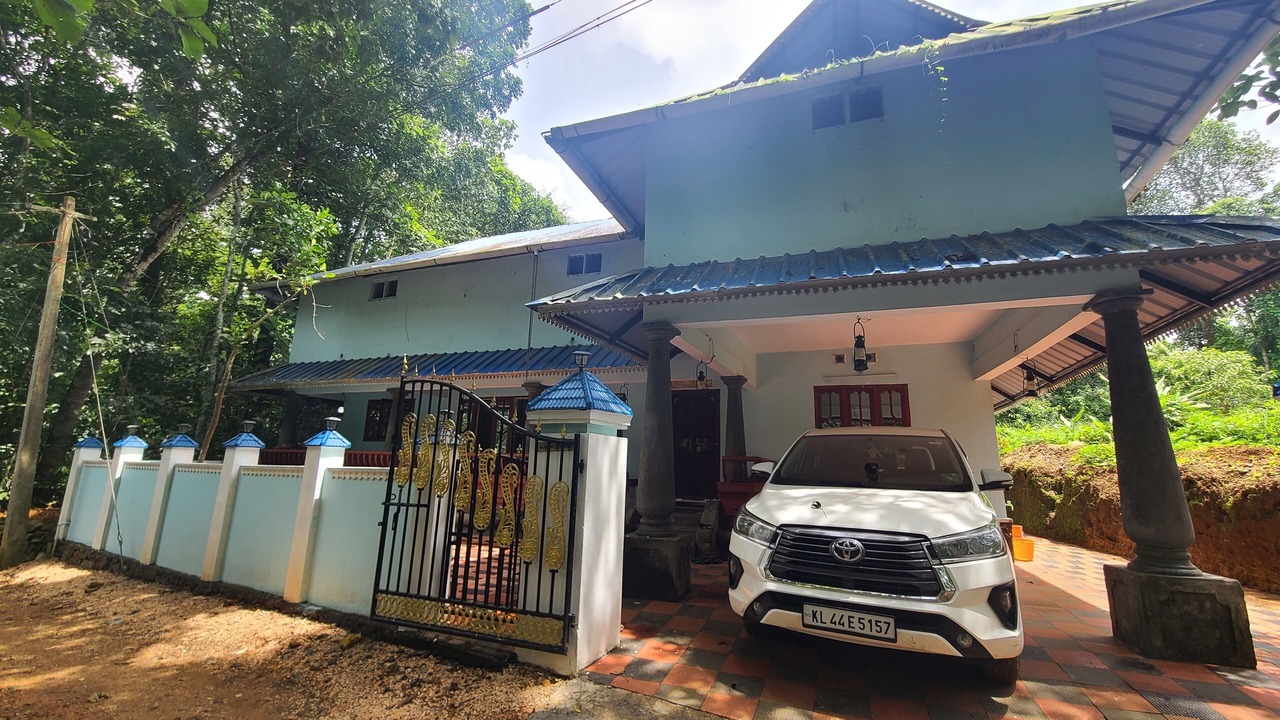 Photo of Outdoor in Ettumanoor