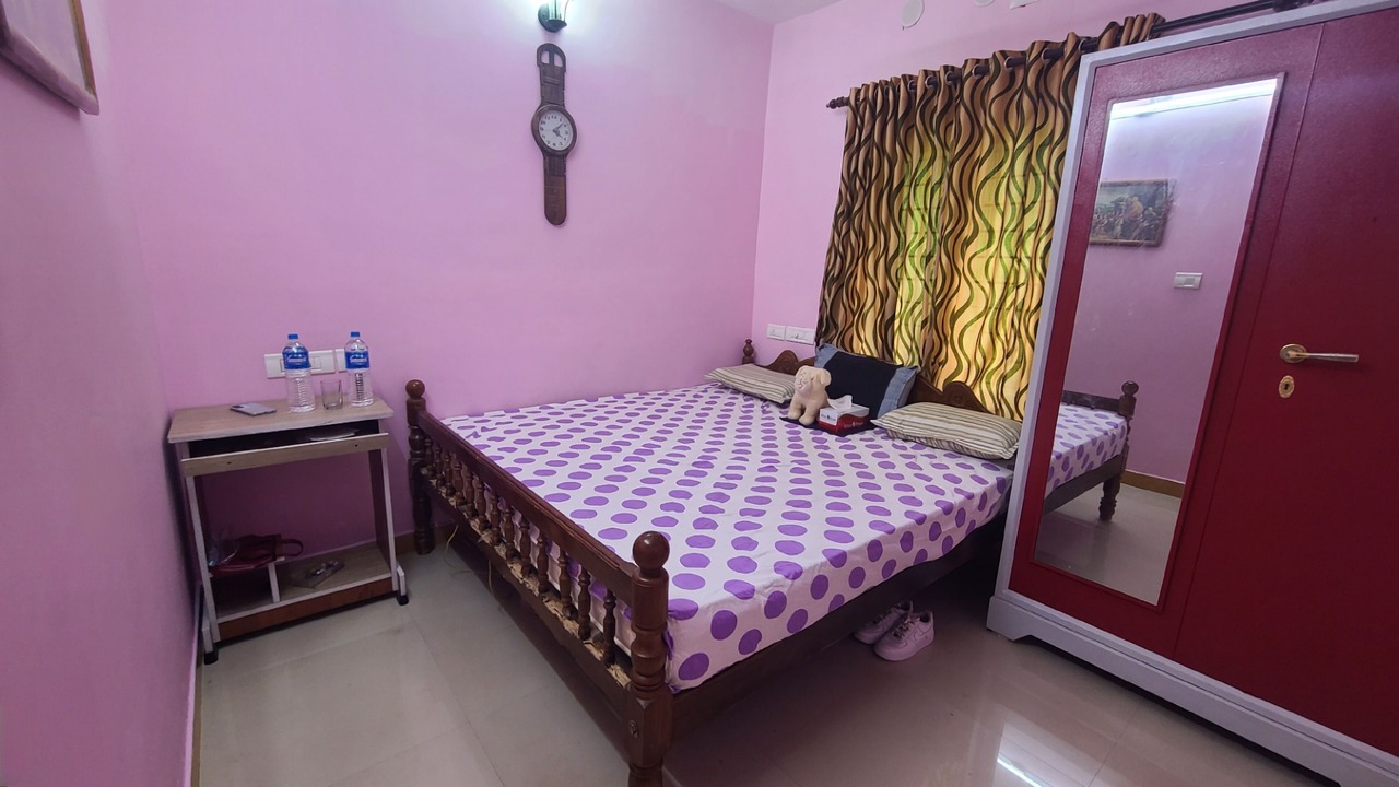 Photo of Bedroom in Ettumanoor