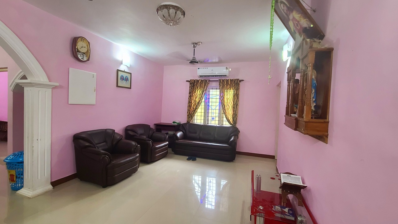 Photo of Livingroom in Ettumanoor
