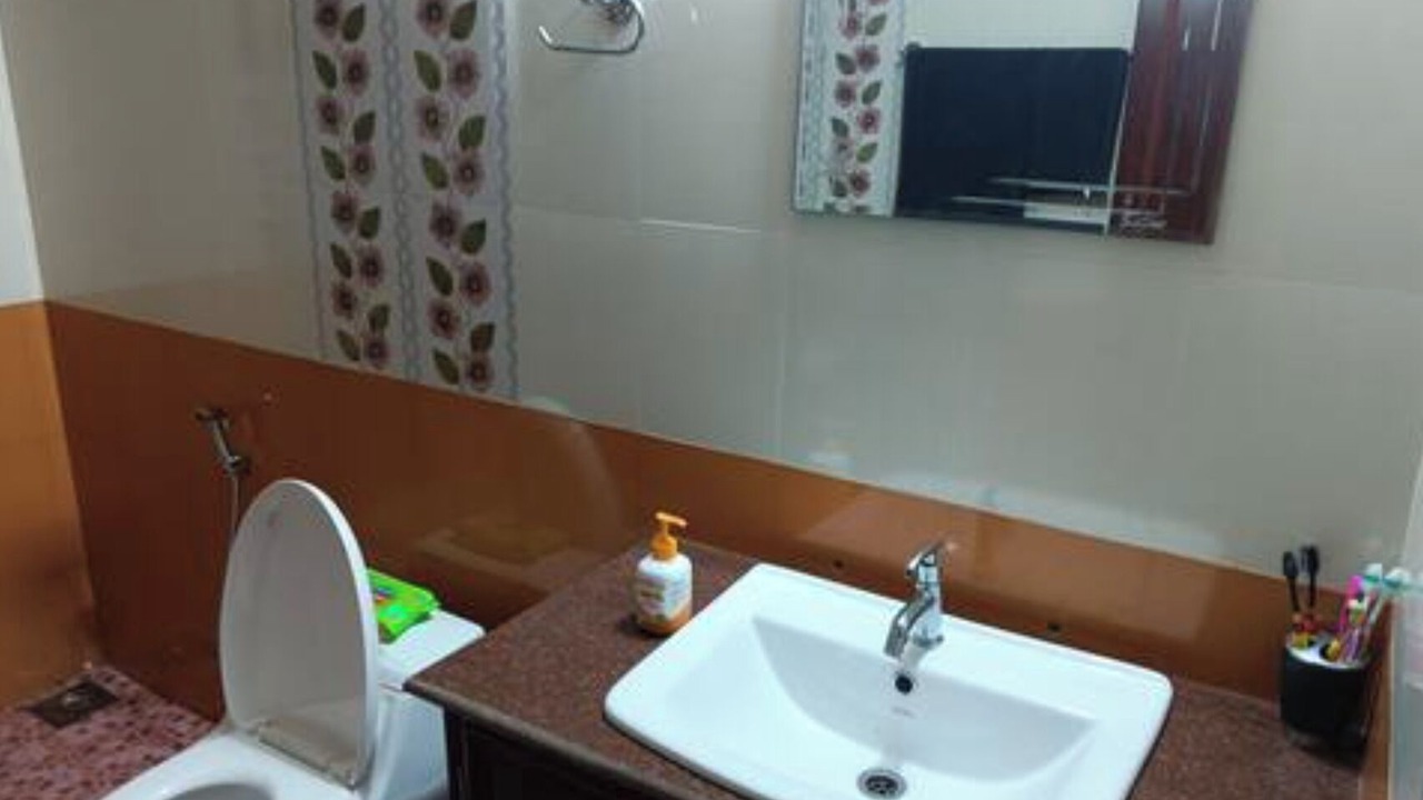 Photo of Bathroom in Ettumanoor