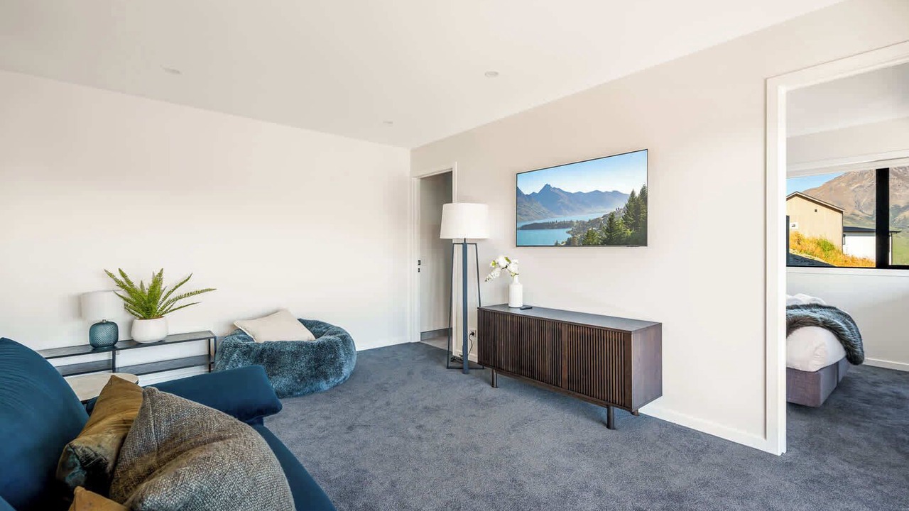 Photo of Bedroom in Frankton