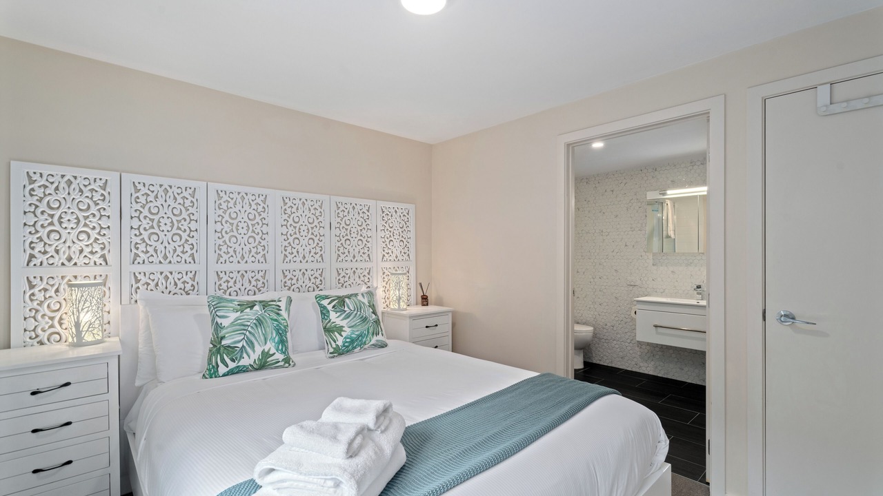 Photo of Bathroom in Sunshine Bay