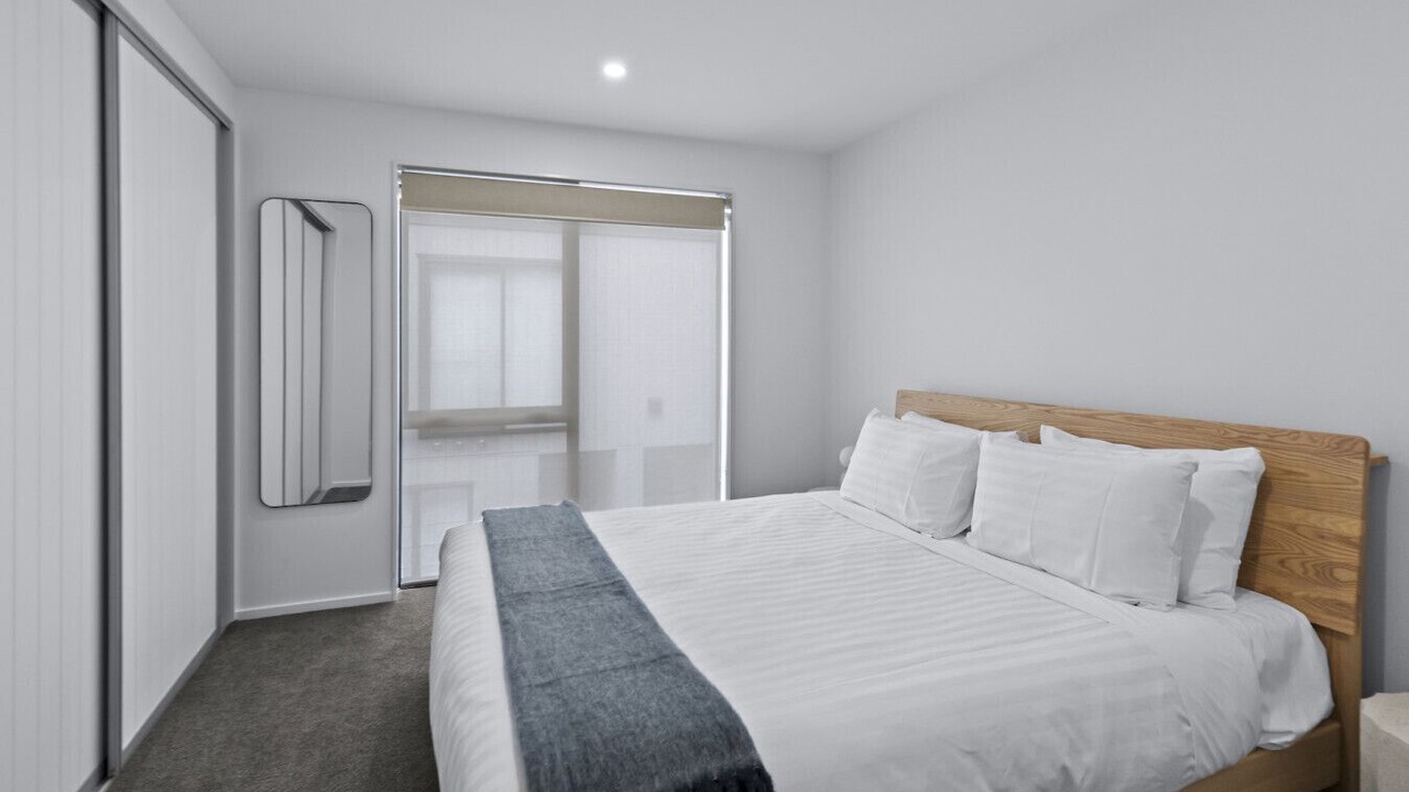 Photo of Bedroom in Arthur's Point