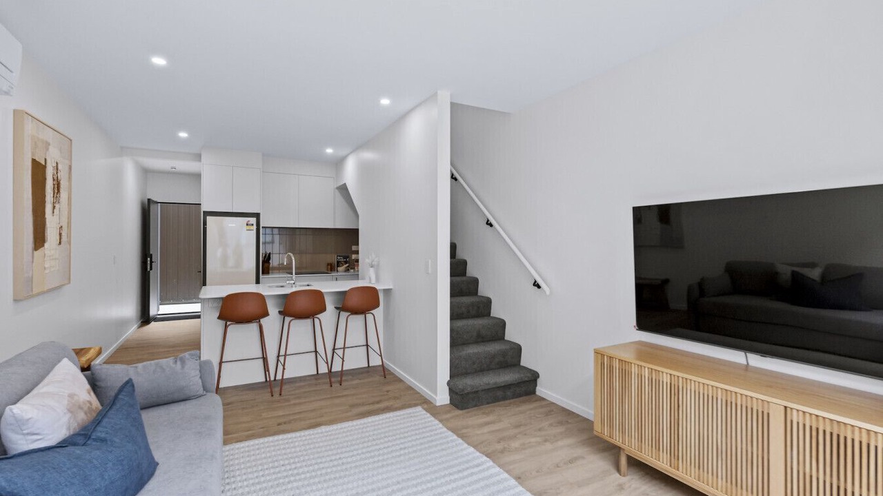 Photo of Livingroom in Arthur's Point