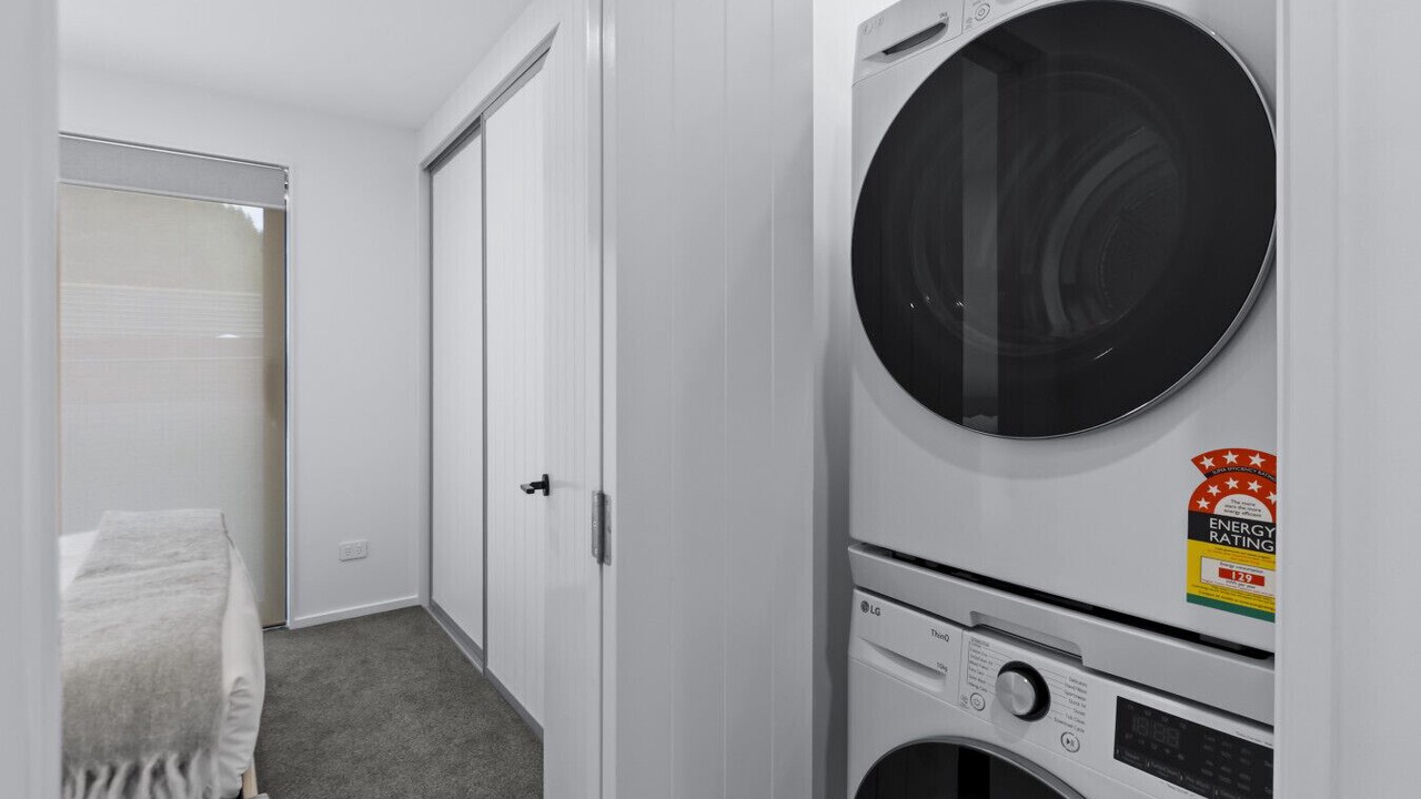Photo of Bedroom in Arthur's Point