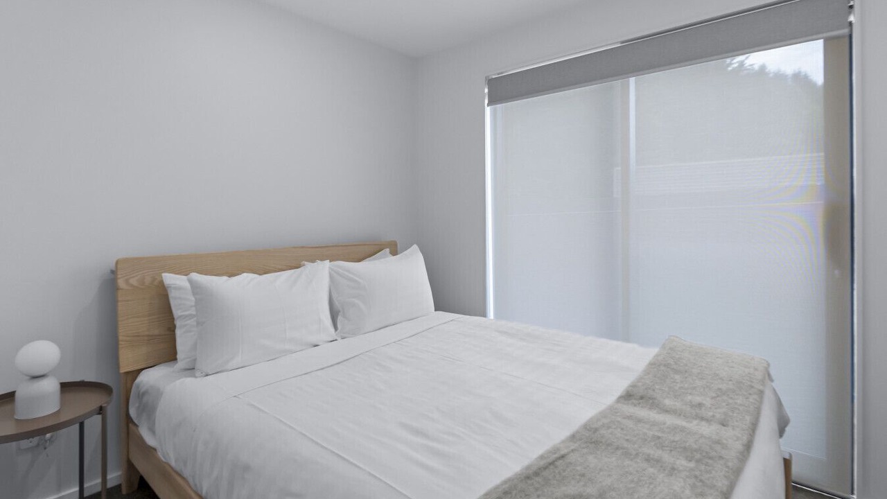Photo of Bedroom in Arthur's Point