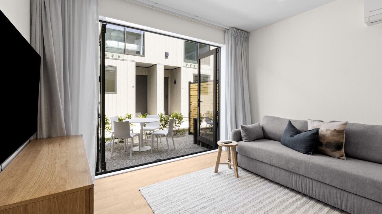 Photo of Livingroom in Arthur's Point