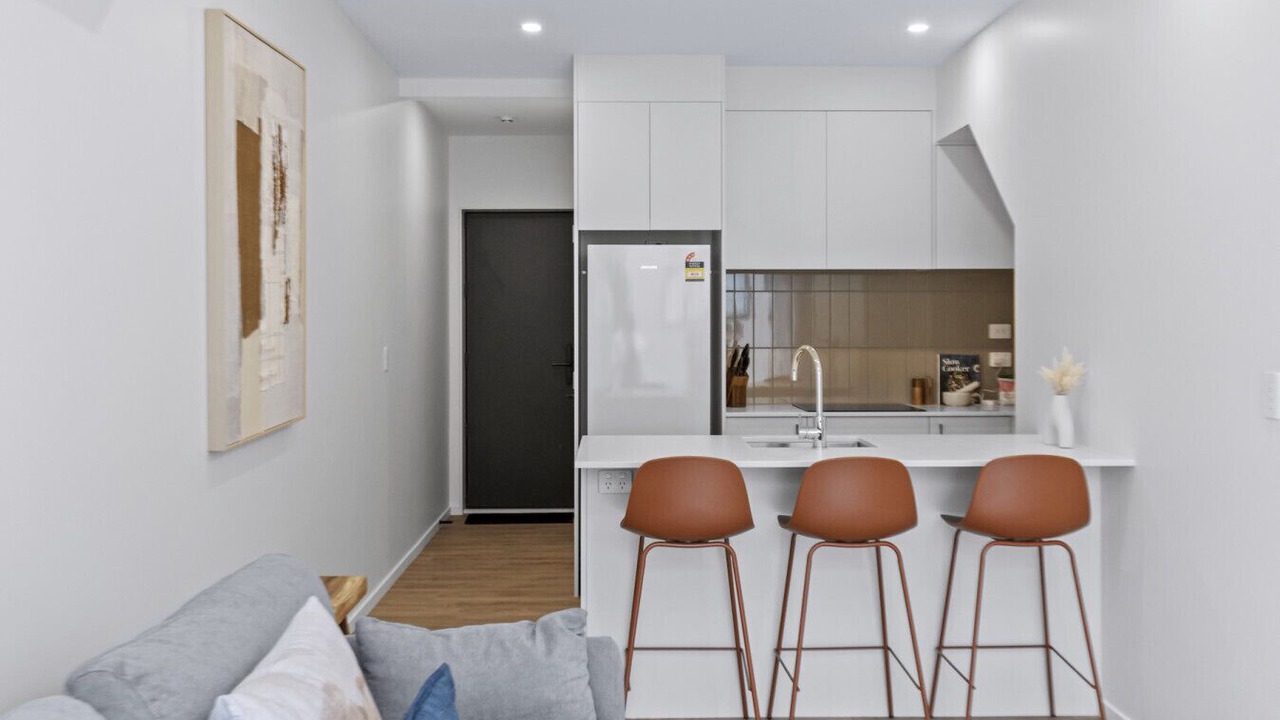 Photo of Livingroom in Arthur's Point
