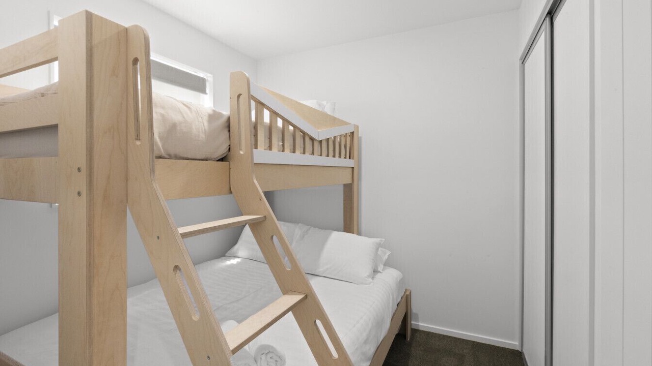 Photo of Bedroom in Arthur's Point