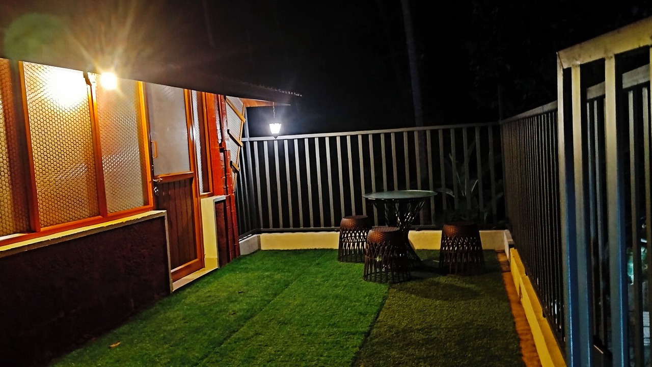 Photo of Patio Balcony in Thalassery