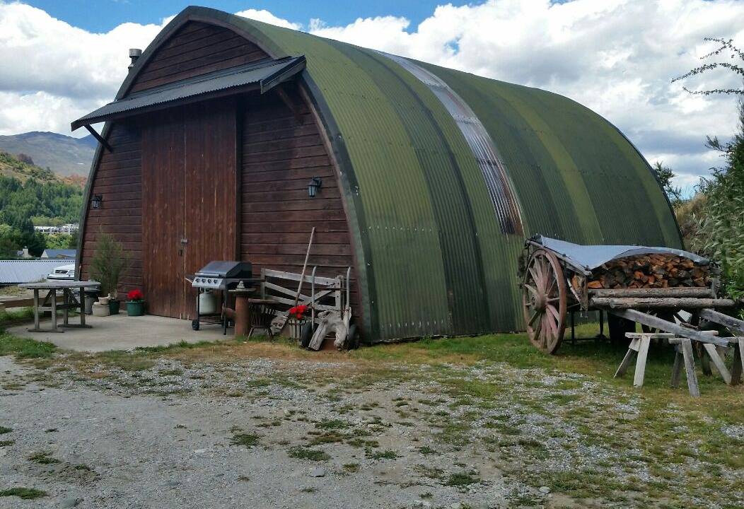 Photo of Outdoor in Arthur's Point