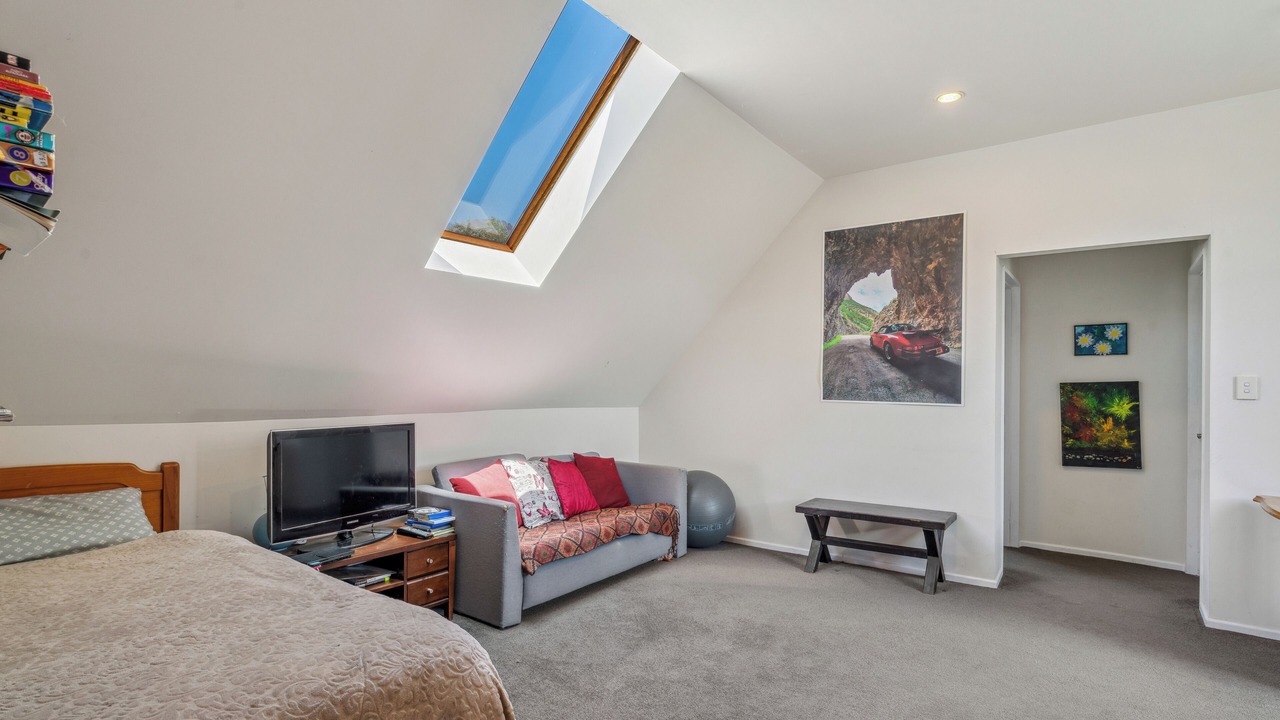 Photo of Bedroom in Arrow Junction