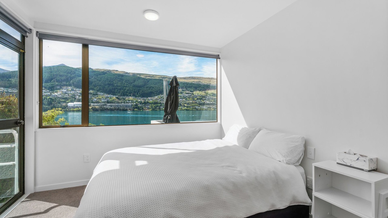 Photo of Bedroom in Kelvin Heights