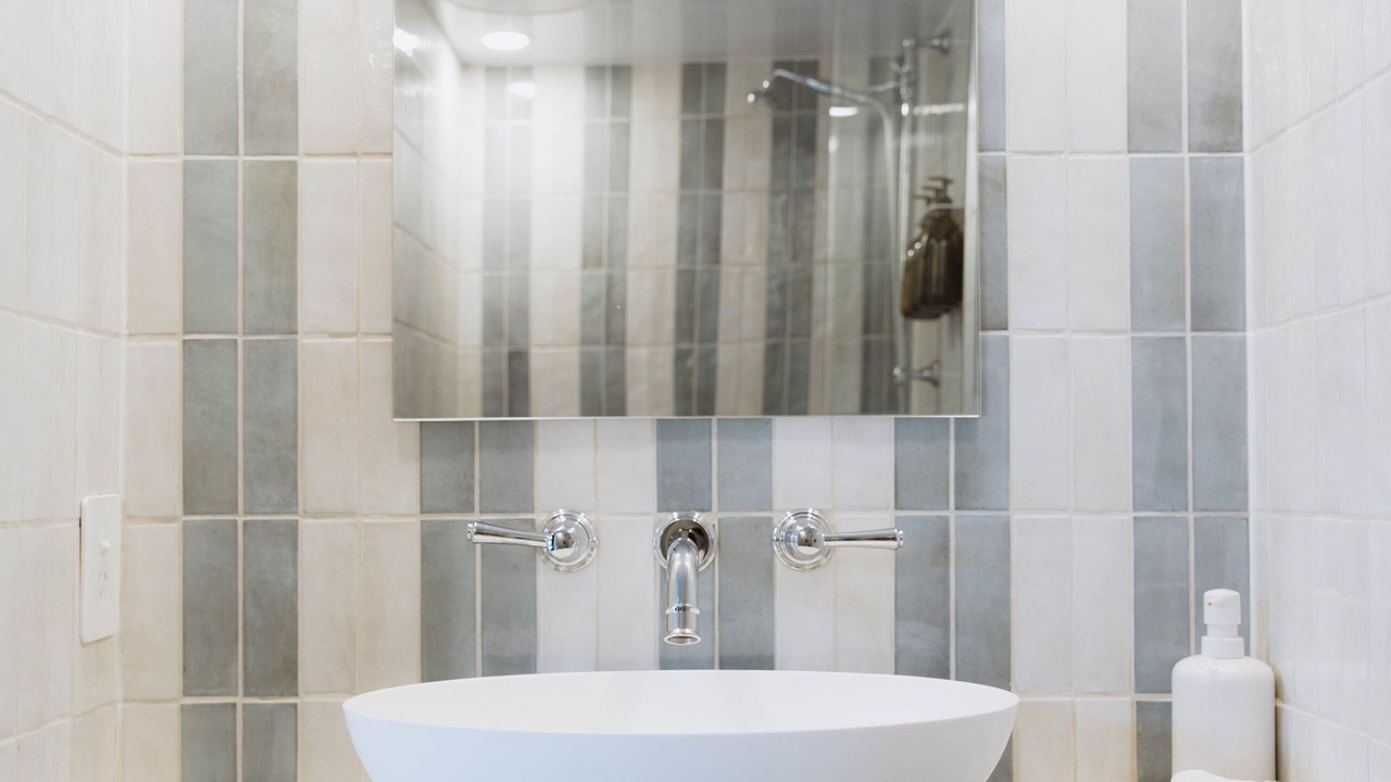 Photo of Bathroom in Closeburn
