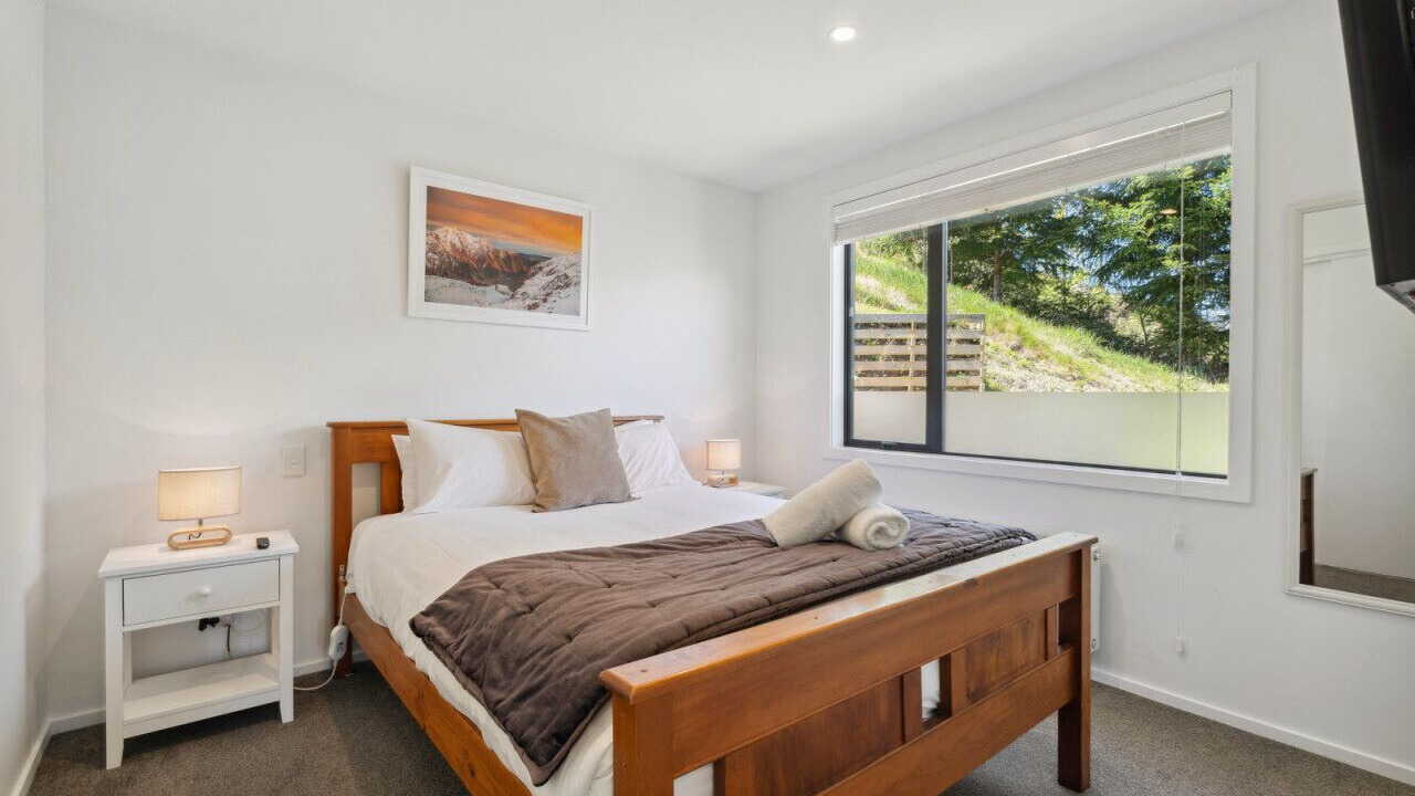 Photo of Bedroom in Sunshine Bay