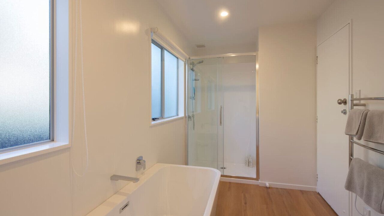 Photo of Bathroom in Kelvin Heights