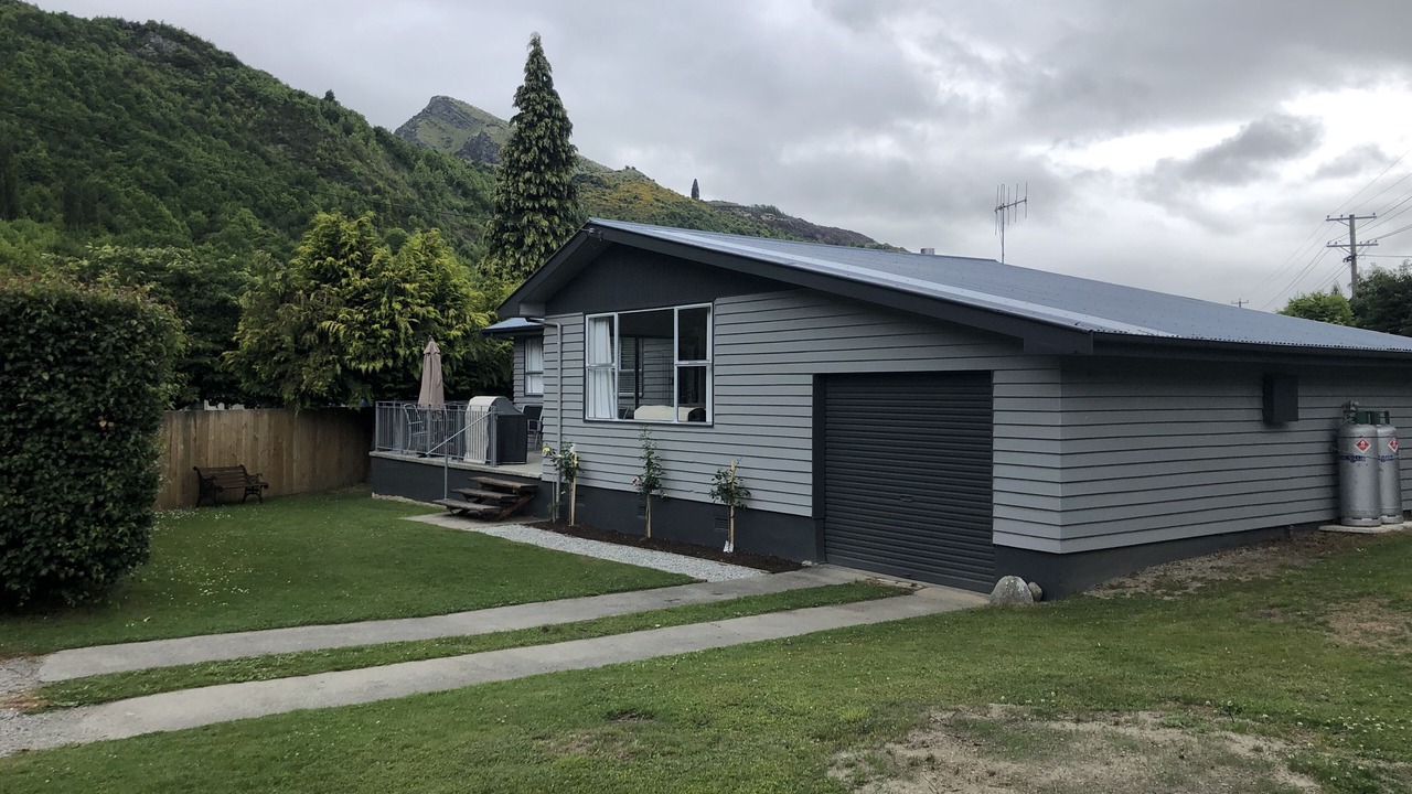 Photo of Outdoor in Arrowtown