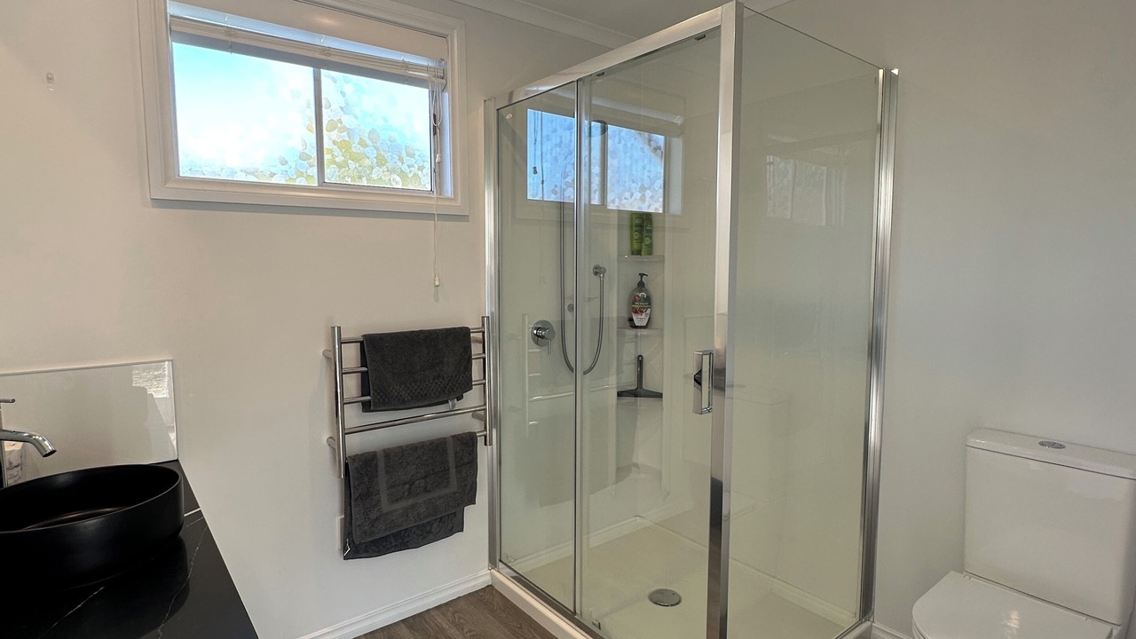 Photo of Bathroom in Arrowtown