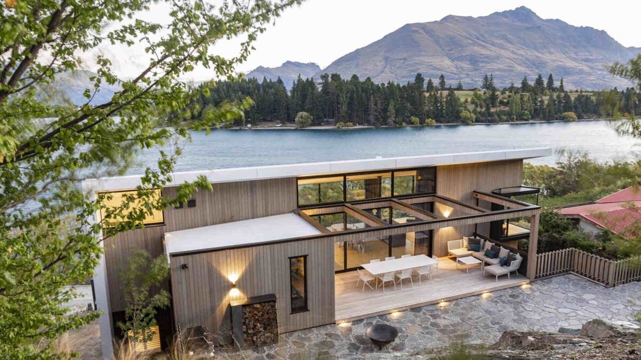 Photo of Others in Queenstown
